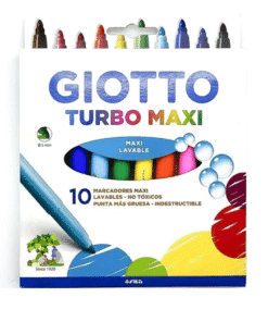 Giotto Turbo Maxi