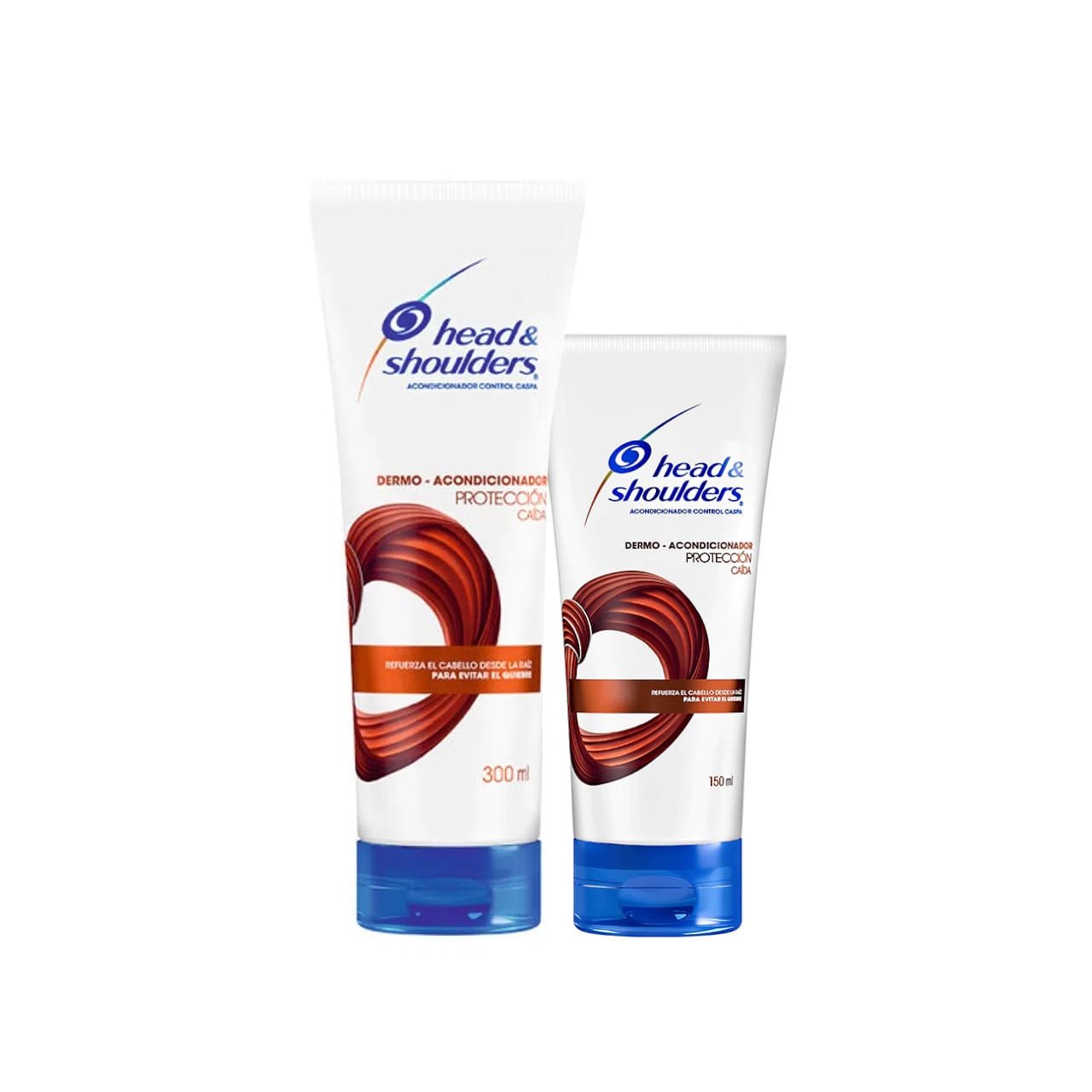 Head & Shoulders Dermo Acondicionador Proteccion Caida