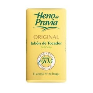Jabon Heno de Pravia Original