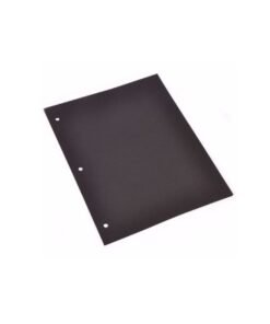 Mil 28 Repuesto de dibujo Negro N°3