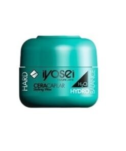 Iyosei Cera Capilar Hydro Hard