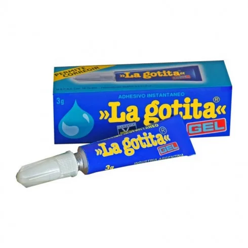 La Gotita Gel