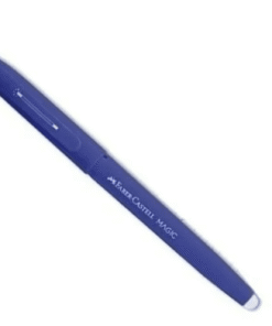 Faber Castell Magic Lapicera Roller Borrable