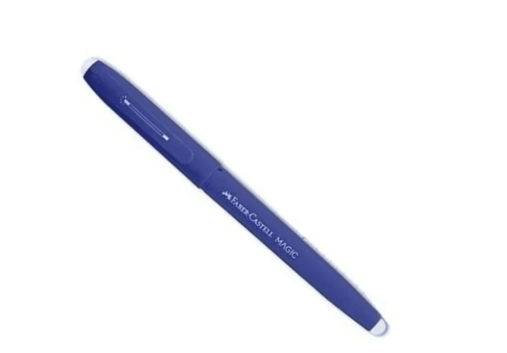 Faber Castell Magic Lapicera Roller Borrable