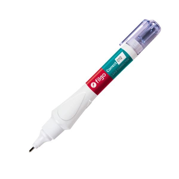 Corrector Boligrafo Filgo
