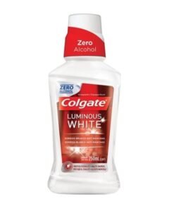 Colgate Plax Luminous White