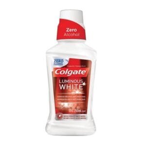 Colgate Plax Luminous White