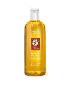 Tan Natural Shampoo Neutro Miel de Manuka x375ml