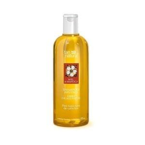 Tan Natural Shampoo Neutro Miel de Manuka x375ml