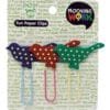 Set clips Mooving - Imagen 3
