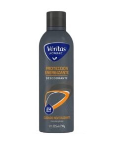 Veritas Desodorante Proteccion Energizante