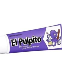 El Pulpito Adhesivo x50gr