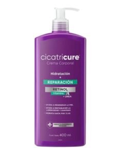 Cicatricure Corporal Hidratacion + Reparación Retinol