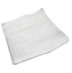 La Maga Trapo de Piso Blanco 50x60