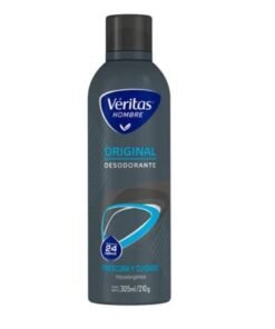 Veritas Desodorante Original de Hombre