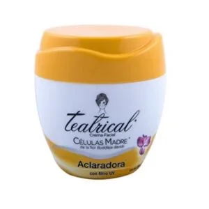Teatrical Aclaradora x100g