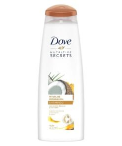 Dove Shampoo Ritual de Reparacion