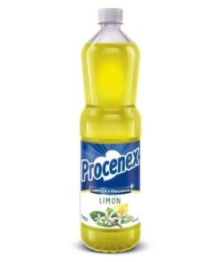 Procenex Limón x900
