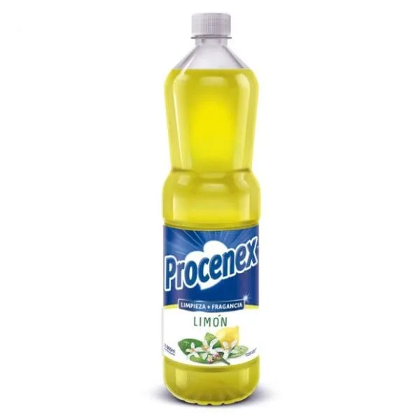 Procenex Limón x900
