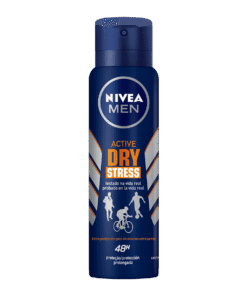 Nivea Active Dry Stress
