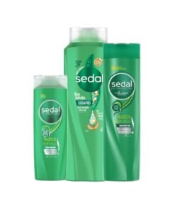Sedal Shampoo Rizos Definidos