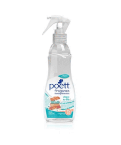 Poett Fraganza x250ml Alegra tu Día