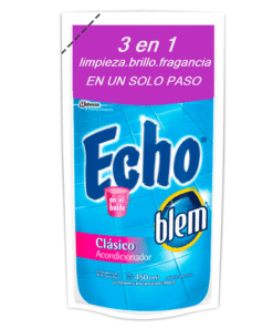 Echo en el Balde Clasico Acondicionador X450ml