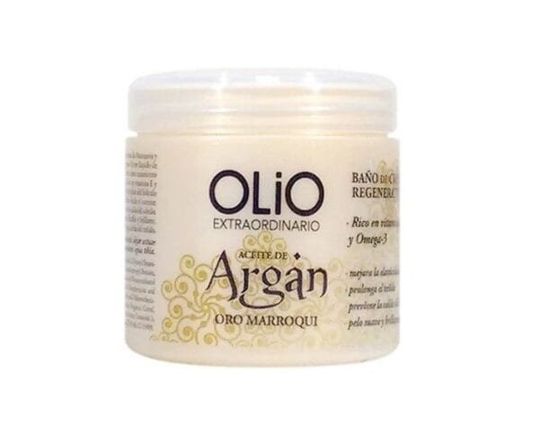 Olio Extraordinario Mascarilla de Argan