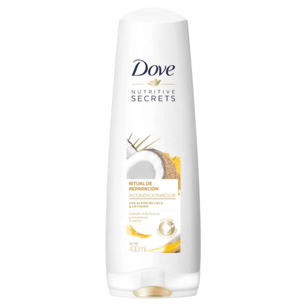 Dove Acondicionador Ritual de Reparación