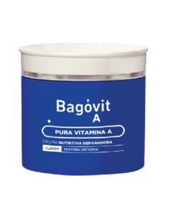Bagóvit A Classic Crema Nutritiva