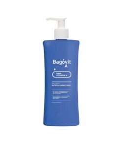 Bagóvit A Emulsión x350gr