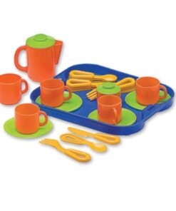 Juego de Te con bandeja duravit