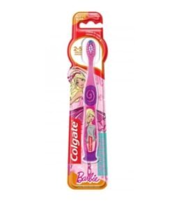 Colgate Barbie Niños 2 a 5 Años
