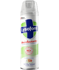 Lysoform Aerosol Bebe