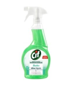 Cif Baño Ultra Rápido Gatillo x500ml