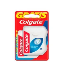 Colgate hilo dental