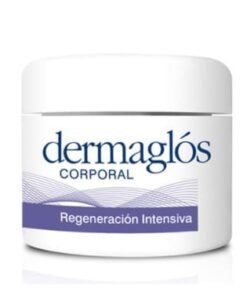 Dermaglós Corporal Regeneración Intensiva x100g