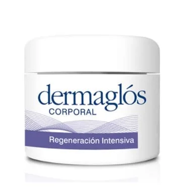 Dermaglós Corporal Regeneración Intensiva x100g
