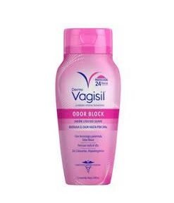 Dermo Vagisil Odor Block x240ml