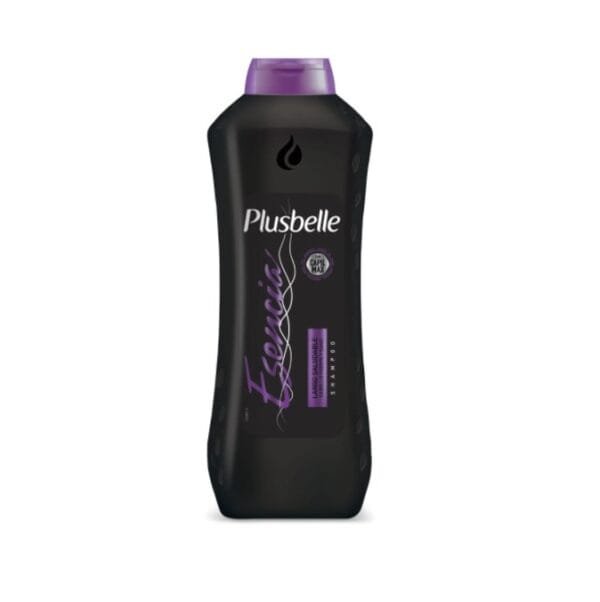 Plusbelle Shampoo Esencias Hidratación Intensa x970 ml