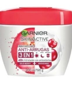Garnier SkinActive Anti Arrugas 3 en 1