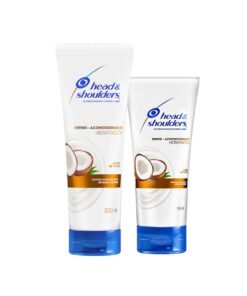 Head & Shoulders Dermo-Acondicionador Hidratación