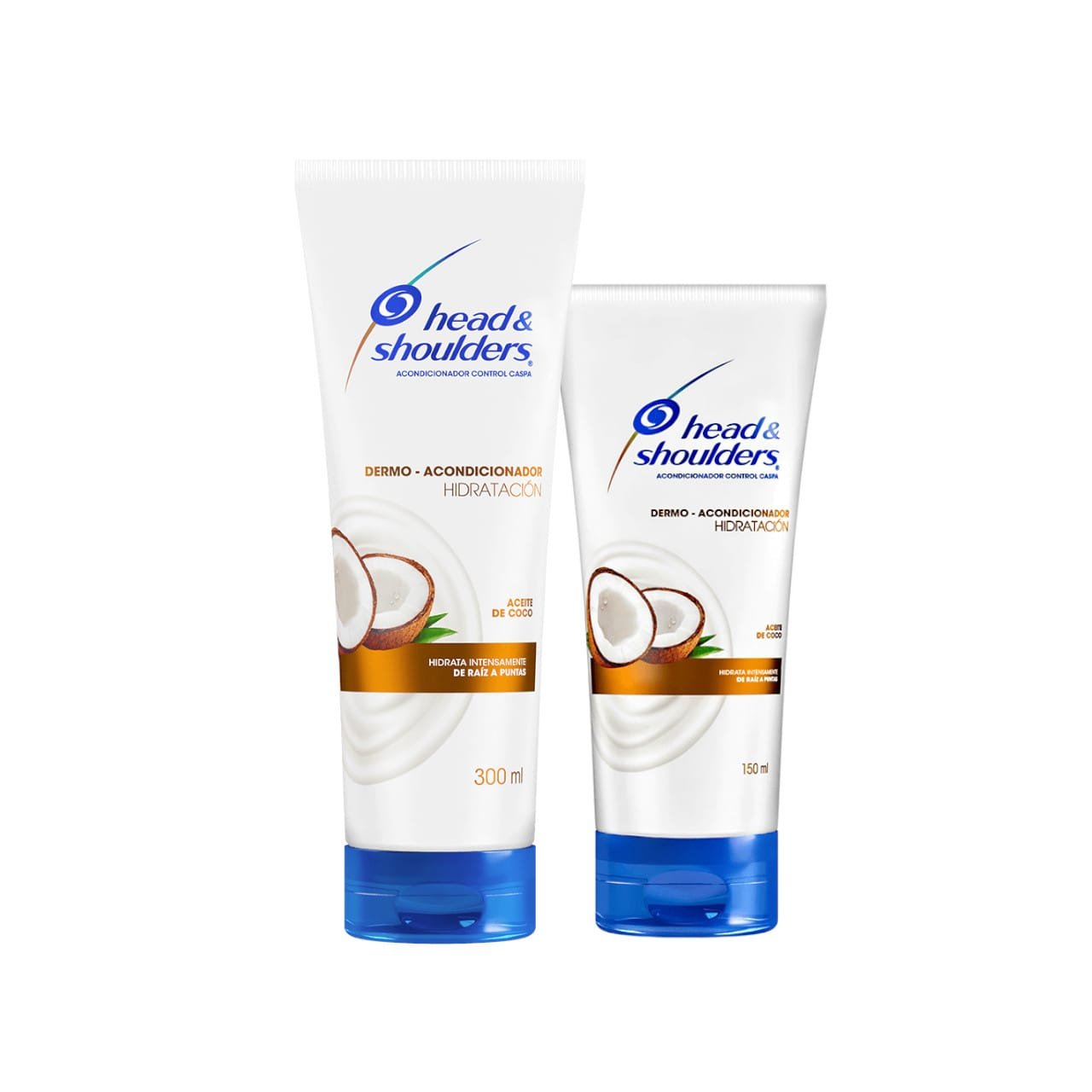 Head & Shoulders Dermo-Acondicionador Hidratación