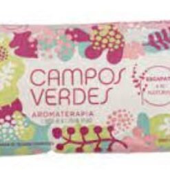 Campos Verdes Aromaterapia 120 g