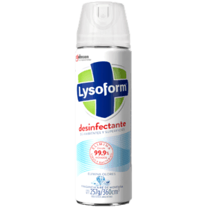 Lysoform Aerosol Montaña