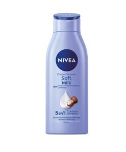 Nivea Soft Milk Piel Seca