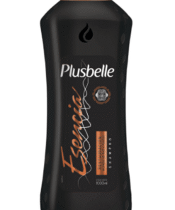Plusbelle Shampoo Esencia Restauracion x970 ml