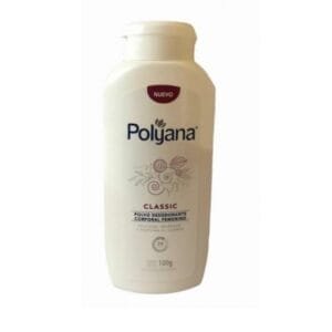 Polyana Classic Polvo Corporal Femenino