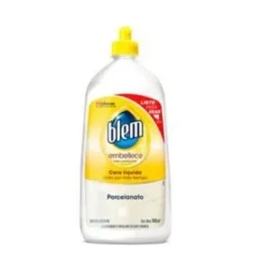 Blem Embellece Cera Líquida Porcelanato 800 ml