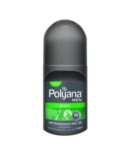 Polyana Men Sport Roll On 50 ml